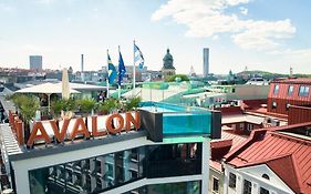 Avalon Hotel